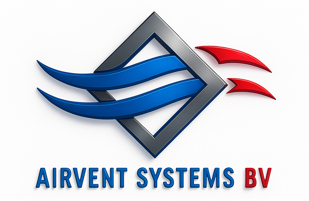 Airvent Systems BV logo